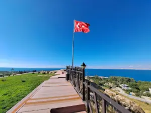 Edremit Maiden's Castle