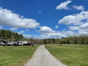 Ashuelot River Campground