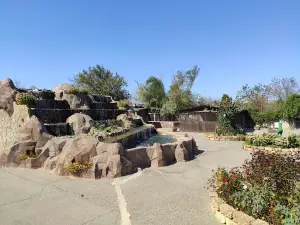 Zoo Lukomorye