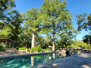 Krause Springs