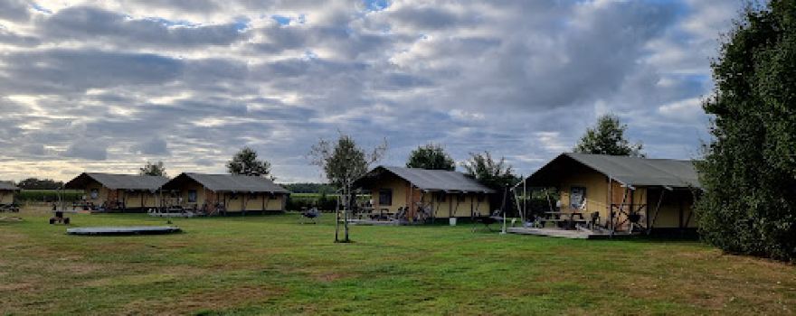 FarmCamps Hoeve Sonneclaer
