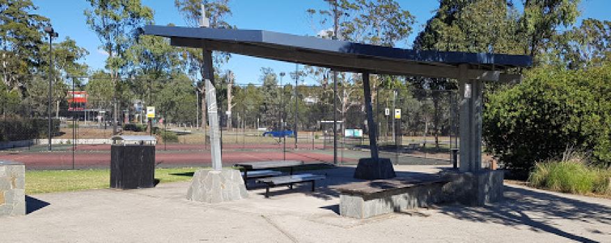 Pemulwuy Playground