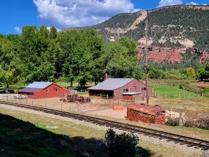 United Campgrounds of Durango.
