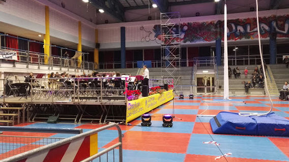 Palace Of Sports Palavis