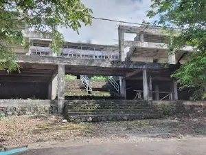 stadion sangaji jiko malofo