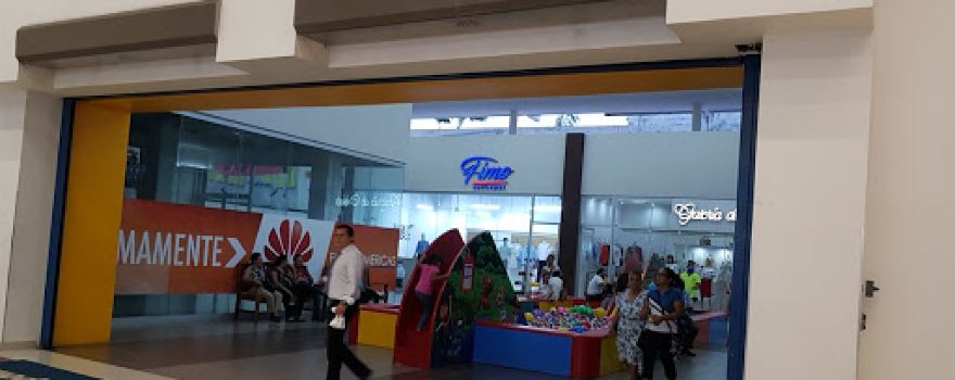 Cinépolis Plaza Américas