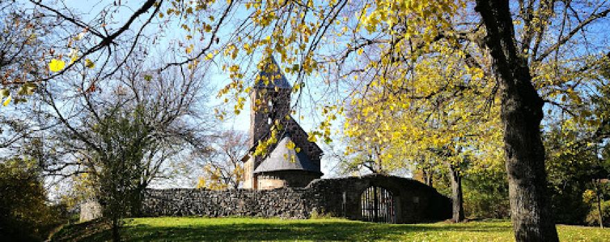 Saint Stephen's Church