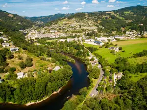 Camping Qualité le Val de Saures - Ouverture jusqu'au 22 septembre 2024