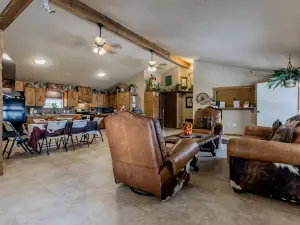 Big Oak Rv Resort