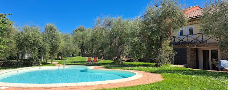Agricamping La Villa