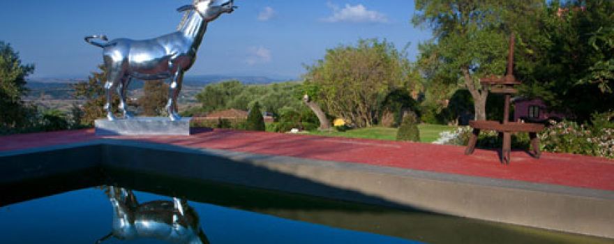 Fondazione Logudoro Meilogu FLM