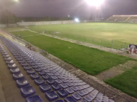 Arthur Marinho Stadium