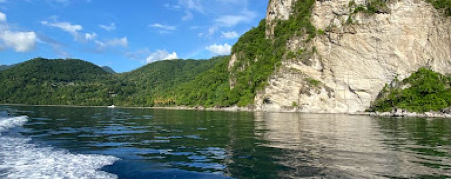 Dream Boat Tours St. Lucia