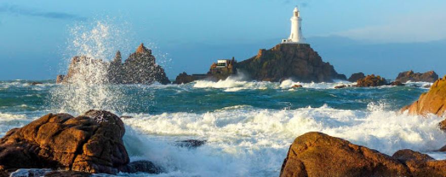 Lighthouse Church Hautlieu