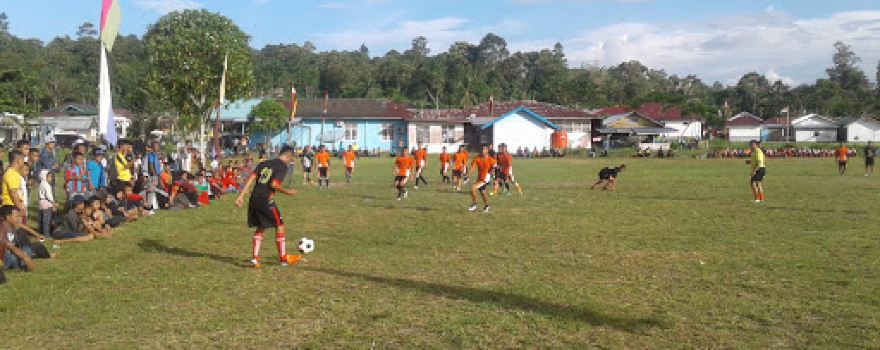Lapangan Lotu