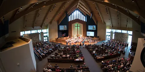St John Lutheran Church & School