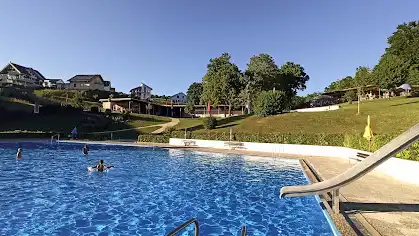 Freibad Zwiefalten