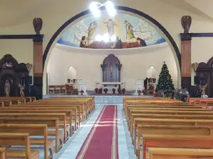 Church of Transfiguration