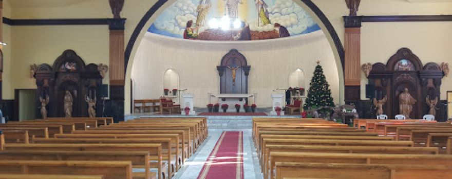 Church of Transfiguration