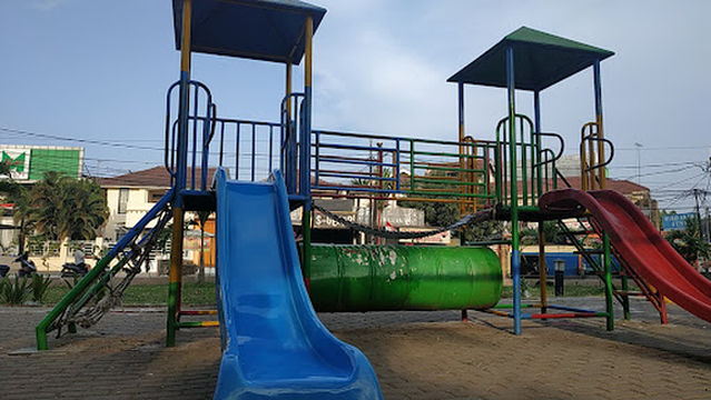 THB Kids Playground