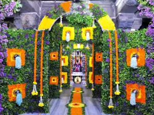Vitthal Mandir