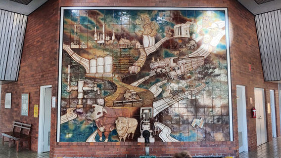 Roma Bungil Cultural Centre