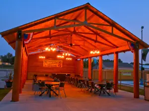 Big Kahuna Fun Park / Godfather's Pizza