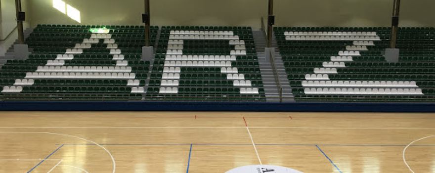 Arz Sports Club