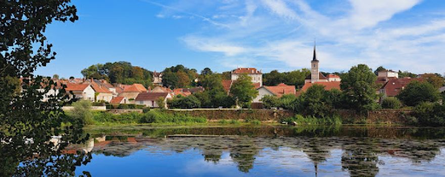 Camping des Forges