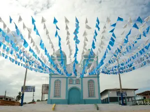 Paróquia Nossa Senhora das Graças