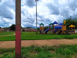 Pracinha Portal das Flores
