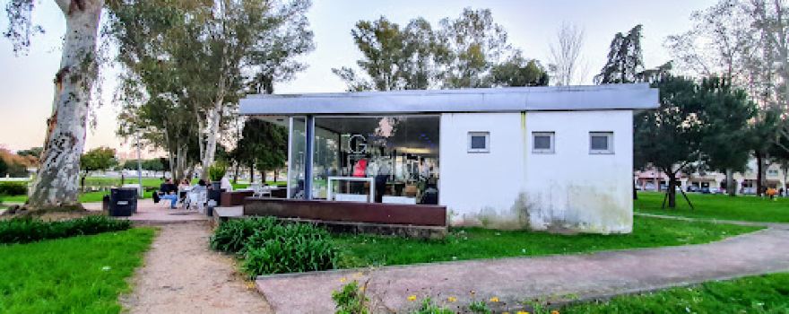 Park Zona Norte de Almeirim