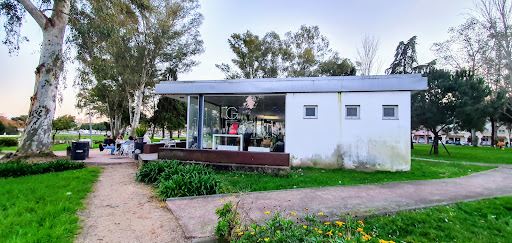 Park Zona Norte de Almeirim