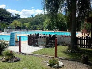 Balneário Curva do Rio