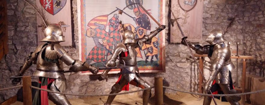 Castle Museum