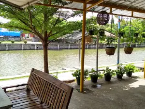 Taman Tjimanoek Indramayu