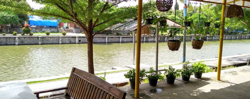 Taman Tjimanoek Indramayu