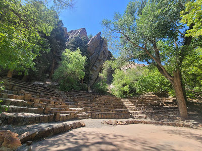 Storm Mountain Picnic Area
