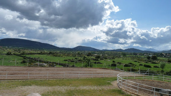 Club Hipico Las Nieves