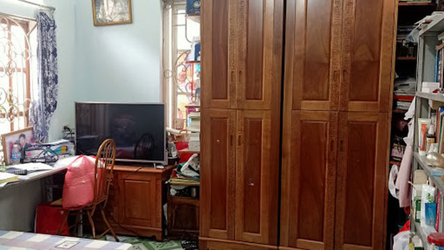 CHUNG TÂM VƯỜN HOA CHỢ PHÚC ĐỒNG