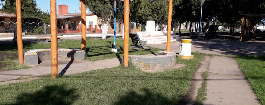 Plaza eventos