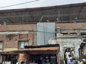 Jama Masjid
