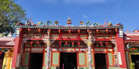 古靈寺