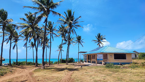 Mayungu Public Beach
