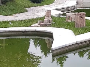 Abidələr Parkı