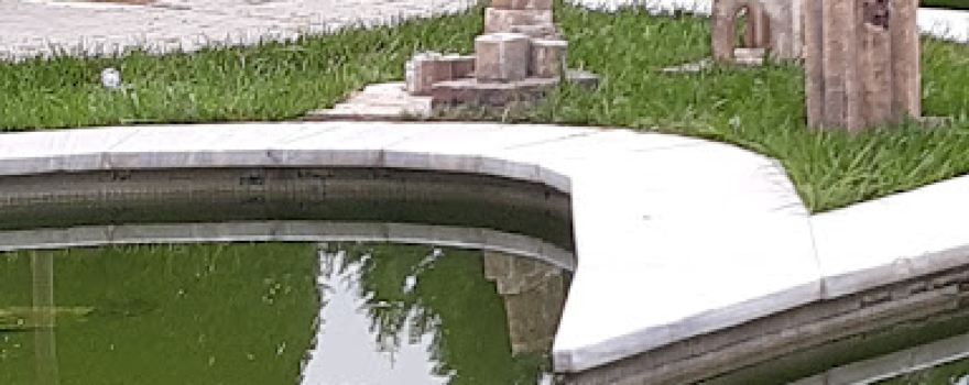 Abidələr Parkı