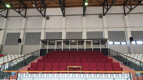 Atatürk Sports Complex