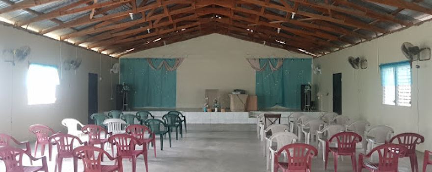 Iglesia Bautista La Primavera