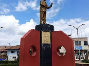 Ciro Alegria Park