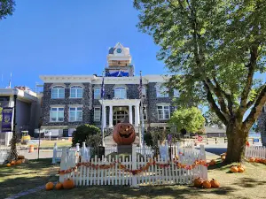 HalloweenTown Every October